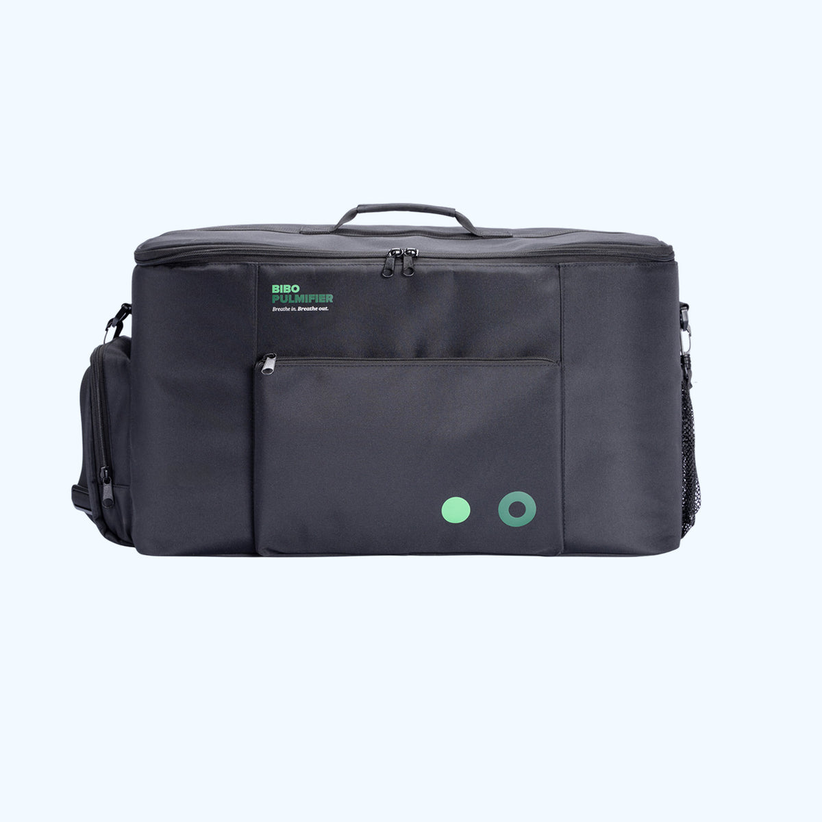 BIBO Pulmifier Transporttasche