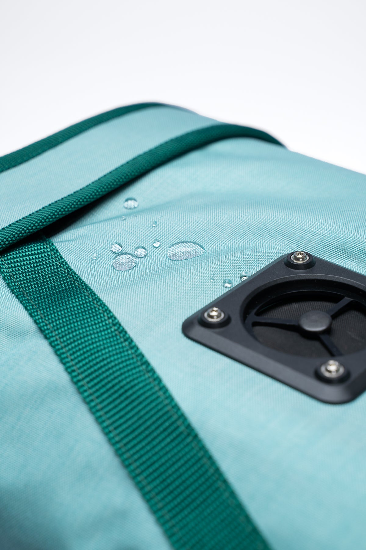 Cordura® SoftFit Maske wasserabweisend