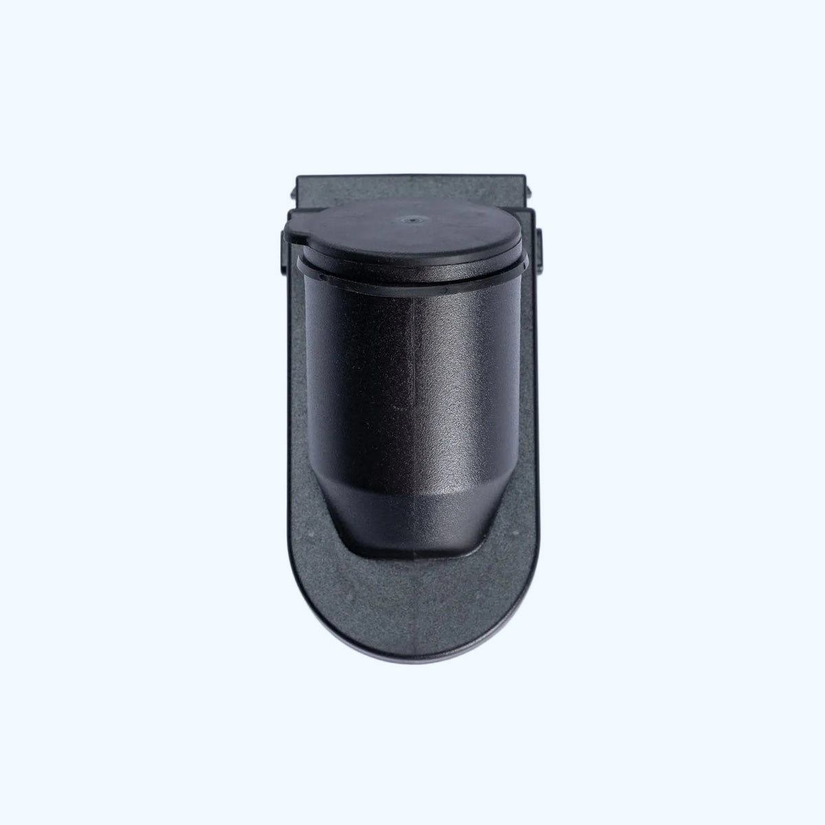 BIBO Pulmifier Vernebler Vorderseite