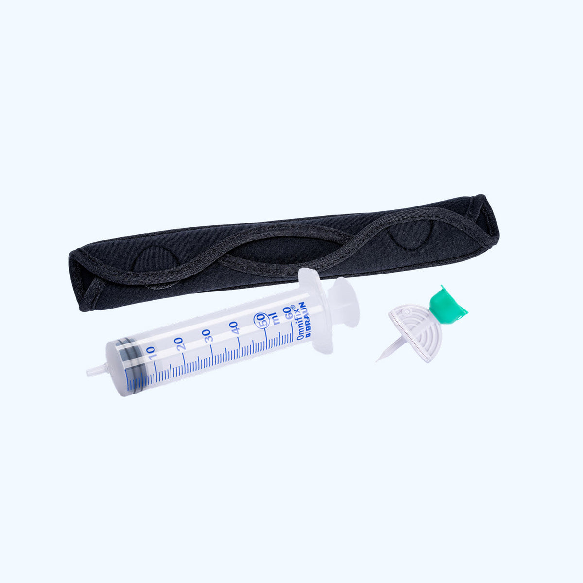 Inhalationszubehör