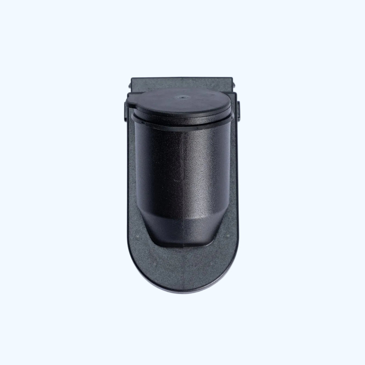 BIBO Pulmifier® Vernebler in Schwarz