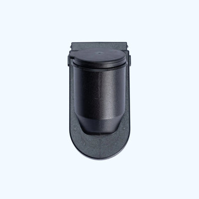 BIBO Pulmifier Vernebler Vorderseite