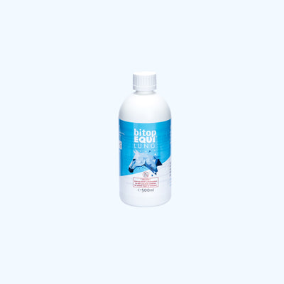 bitopEQUI Lung Complete 500 ml